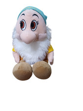 Disney peluche sette nani - disney,