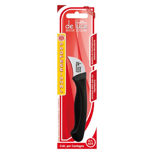 Coltello taglia castagne - coltello,