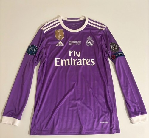 Maglia manica lunga - , real