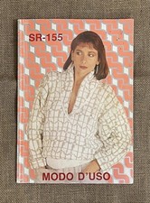 Manuale D’uso Macchina