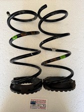 Molle posteriore fiat 500 - posteriore,