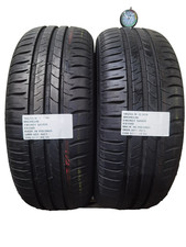 2 PNEUMATICI USATI 185/55 R 15
