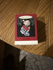 Hallmark Mouse pattinaggio su