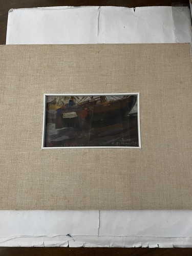 Quadro autore - quadro,
