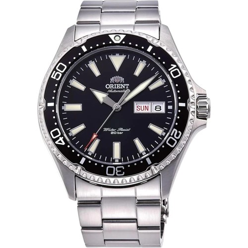 Orologio automatico uomo