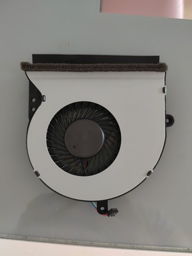 Ventilateur fan asus g751j - fan,