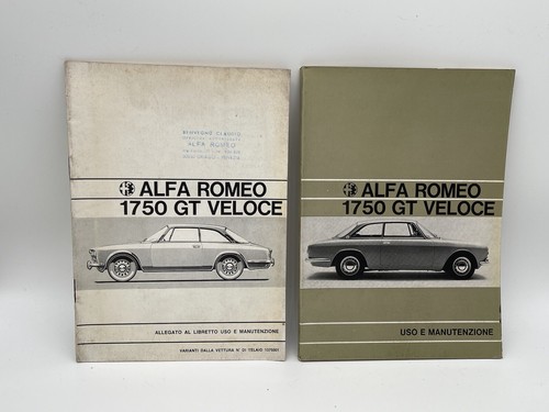 Originale raro libretto - ,