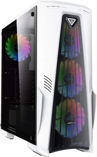 Desktop gioco intel i7 - desktop, da