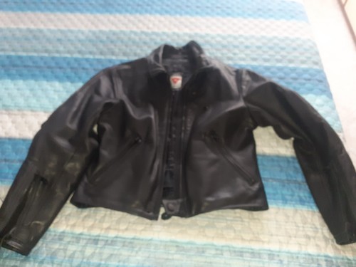 Giacca moto donna dainese - giacca,