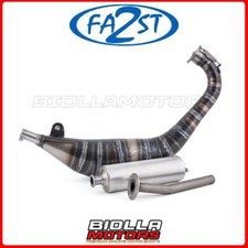 TFAST057 MARMITTA 2FAST 70CC