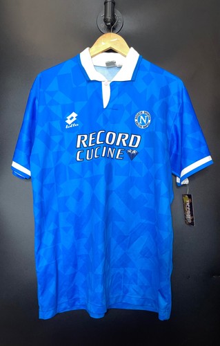 Napoli original 1994 1995 - original, 1994-1995