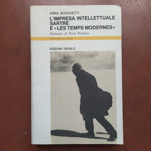 Anna boschetti l impresa - boschetti, l'impresa