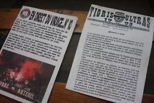 2 double pages info TRIBUNE