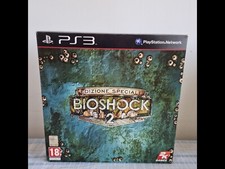 Bioshock 2 Edizione Speciale