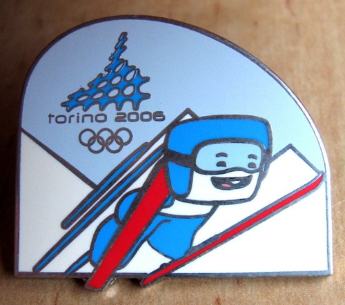 Giochi olimpici invernali - giochi,