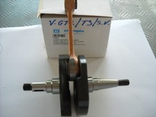 ALBERO MOTORE "OLYMPIA" PER