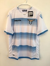 Maglia Lazio 2016/2017 (Terza)
