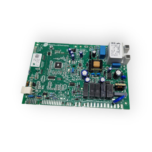Baxi scheda elettronica - baxi,