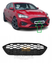 NEW Griglia Frontale Per FORD
