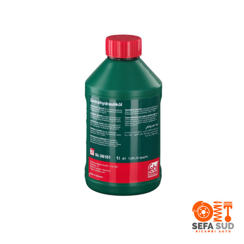 Litro olio verde - olio,
