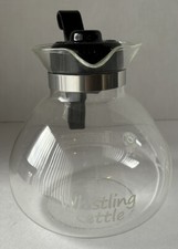 Bollitore fischietto Schott