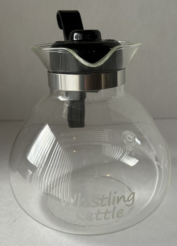 Bollitore fischietto schott - bollitore,