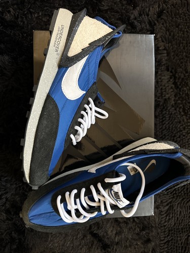 Nike undercover break uomo - nike, d
