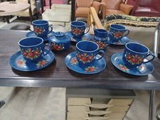 Servizio Da Caffe