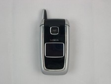 Original Nokia 6101 FM radio