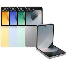 Samsung Z Flip 6 SM-F714U -