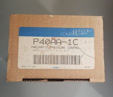 Johnson Controls P40AA-1C