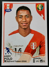 2019 PANINI Brazil Copa