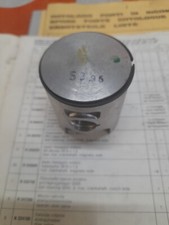 Pistone SWM 125 Elko Originale