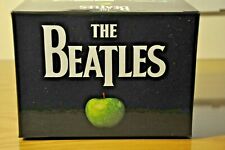 BEATLES - COFANETTO DISCOGRAFIA COMPLETA RIMASTERIZZATA (23CD + 3DVD)