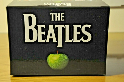 Beatles cofanetto - -,