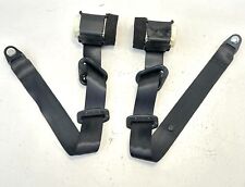 CINTURE DI SICUREZZA POSTERIORI FIAT 500 1.2 BENZINA (2007-2015) DESTRA SINISTRA