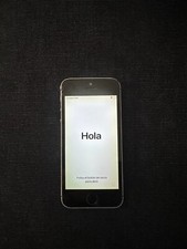 IPhone 5 S 16 GB Argento -Apple- VISTO E PIACIUTO