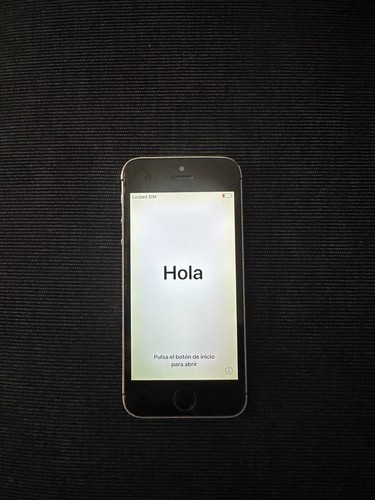 Iphone gb argento - 5, s
