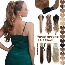 Extension capelli spessa vera