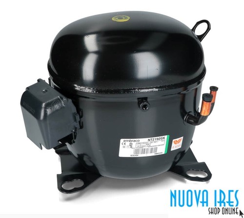 Nt2192gk embraco compressore - embraco,
