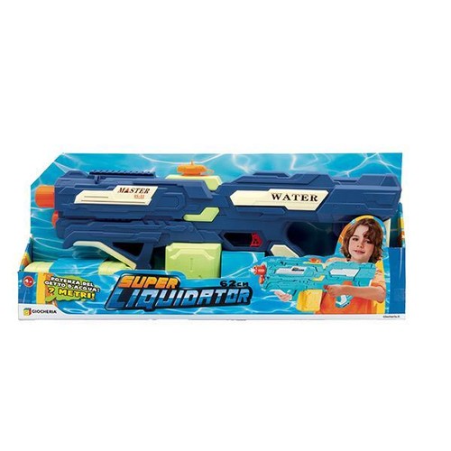 Superliquidator mitra acqua - superliquidator,