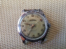   OROLOGIO UOMO SVIZZERO