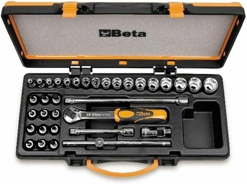 Beta set chiavi - beta, 17