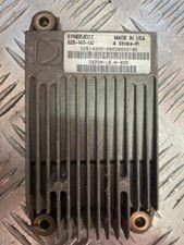 Centralina Kimko People S 200 I.E