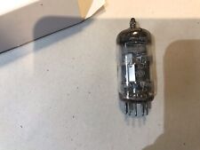 Mullard ECC88/ 6DJ8 GA2 B9L2