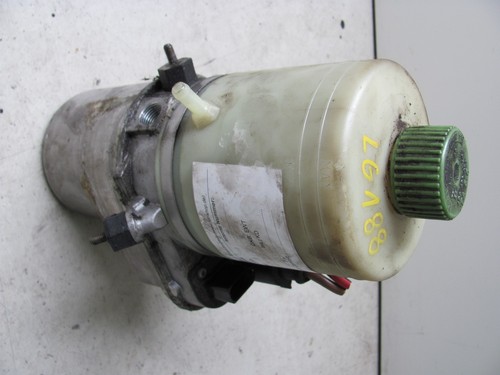 Pompa idraulica elettrica - pompa,