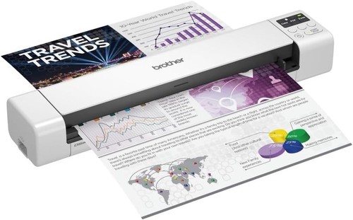 Brother ds940dw scanner - brother,