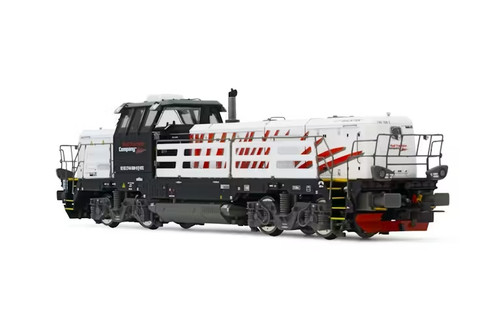 Rivarossi hr2898 loco - rivarossi,
