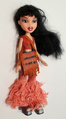 Bratz bambola mga - bratz,