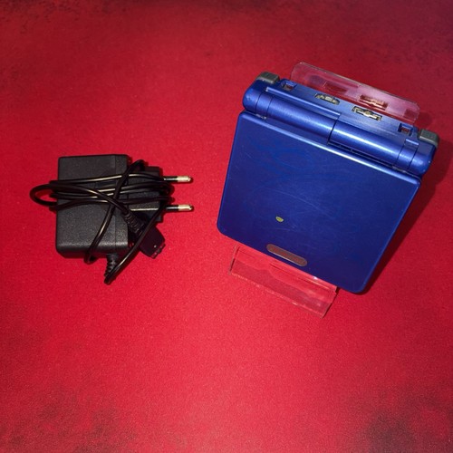 Console gba game boy - game,